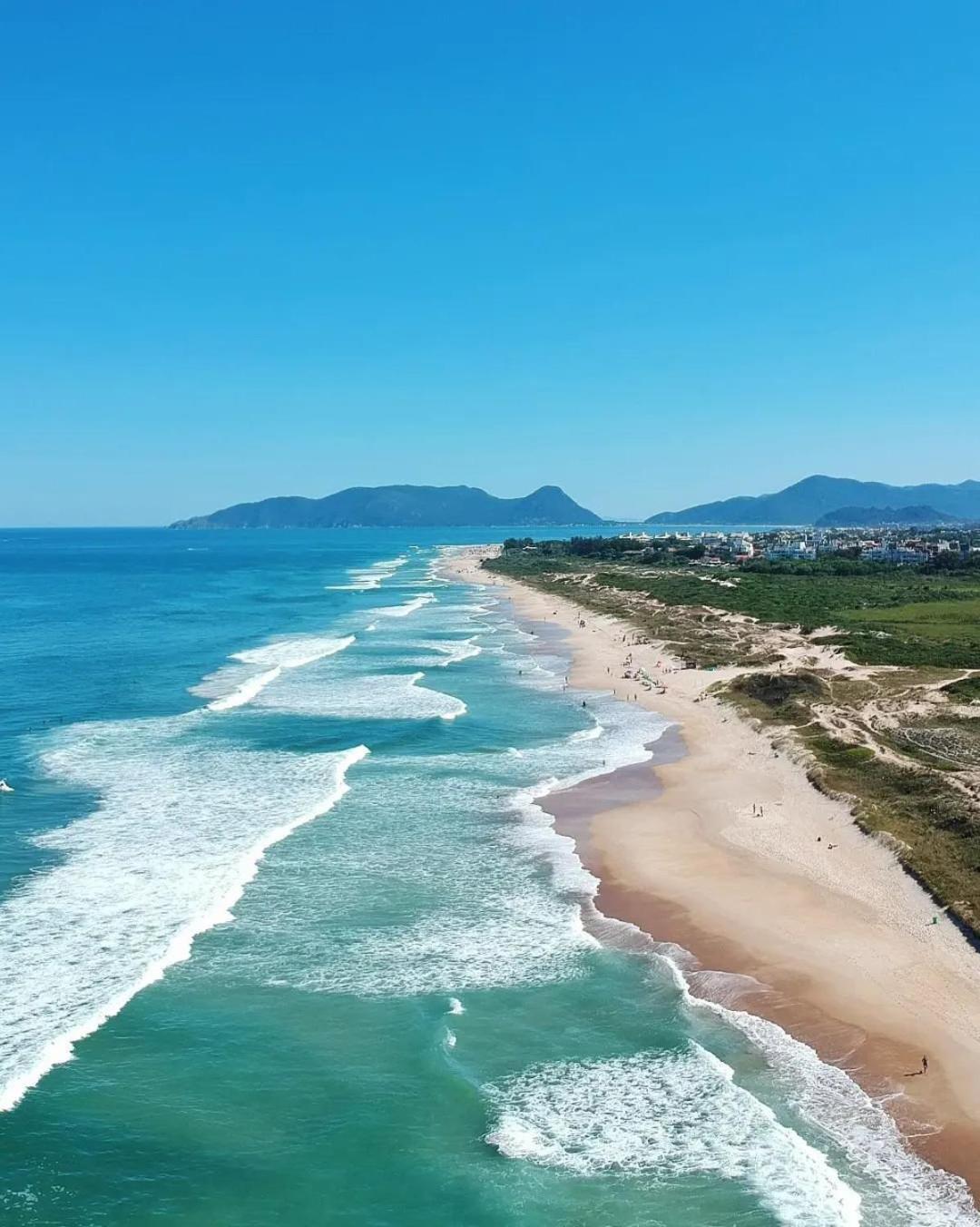 Casa Com Piscina Morro Das Pedras - Sdi014 Florianopolis Bagian luar foto