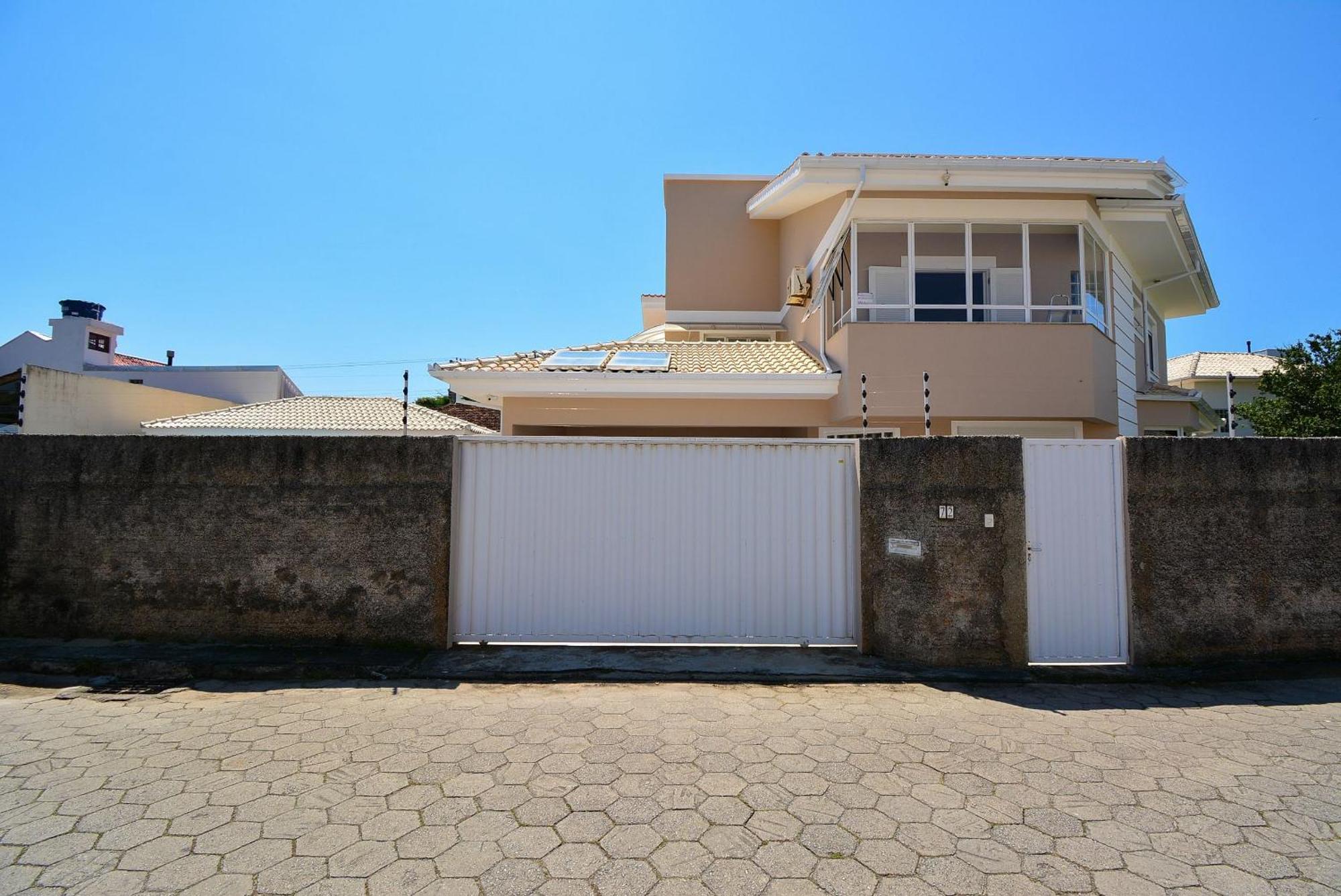 Casa Com Piscina Morro Das Pedras - Sdi014 Florianopolis Bagian luar foto
