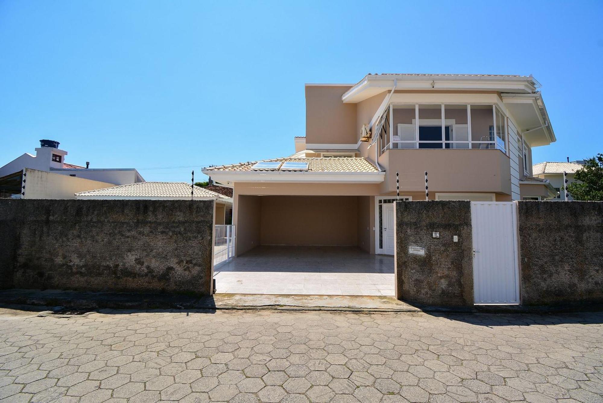 Casa Com Piscina Morro Das Pedras - Sdi014 Florianopolis Bagian luar foto