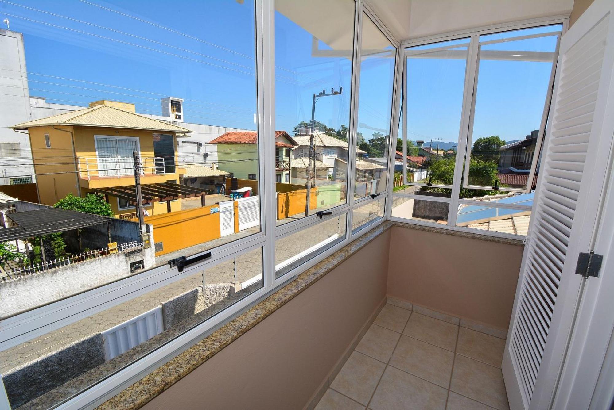 Casa Com Piscina Morro Das Pedras - Sdi014 Florianopolis Bagian luar foto