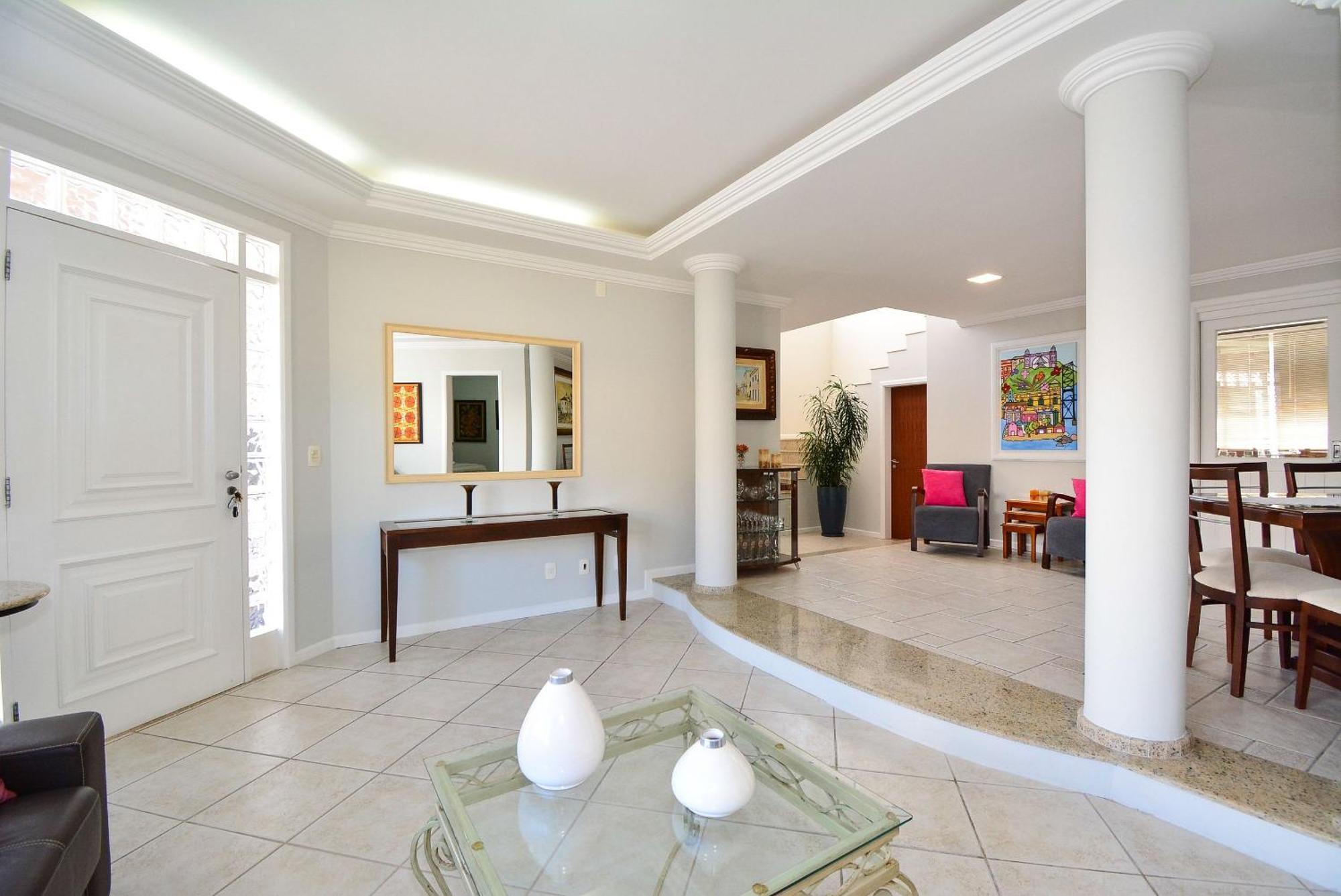 Casa Com Piscina Morro Das Pedras - Sdi014 Florianopolis Bagian luar foto