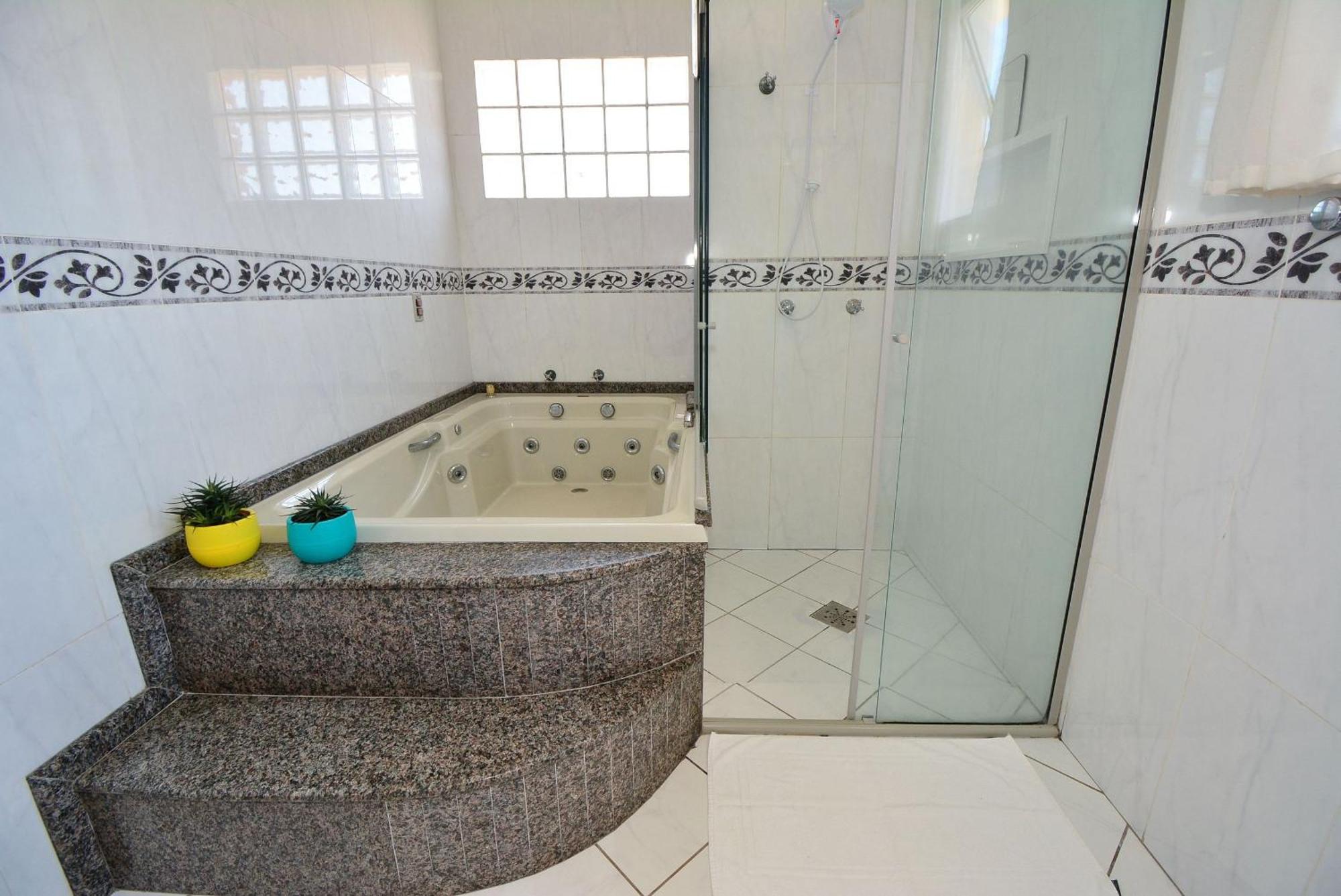 Casa Com Piscina Morro Das Pedras - Sdi014 Florianopolis Bagian luar foto